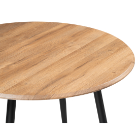 Деревянный стол Абилин 100