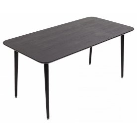 Деревянный стол Ago