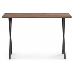 Стол Алеста Лофт 120 25 мм