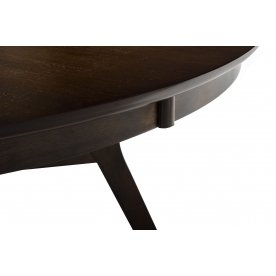 Деревянный стол Alto cappuccino