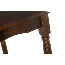 Деревянный стол Anna dirty oak