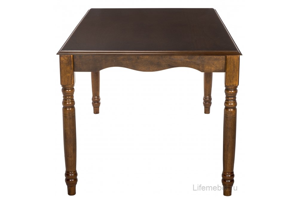 Стол Anna dirty oak