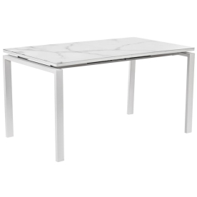 Стеклянный стол Areal