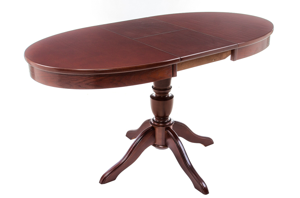 Стол Arno вишня без патины