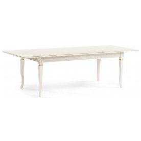 Деревянный стол Балмет