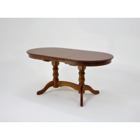 Деревянный стол Бизе 120