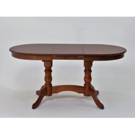 Деревянный стол Бизе 120