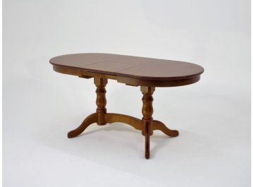 Деревянный стол Бизе 120