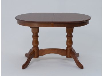 Деревянный стол Бизе 120