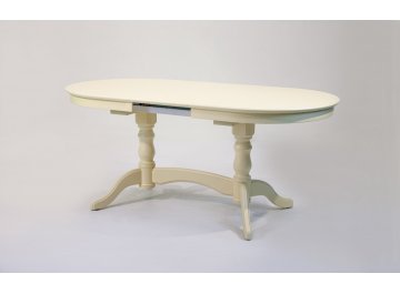 Деревянный стол Бизе 120