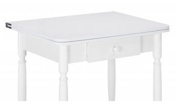 Деревянный обеденный стол Брентон