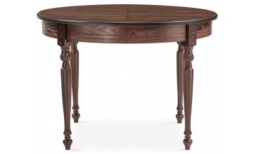 Деревянный стол Брейзер