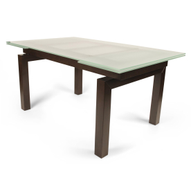 Стеклянный стол Broni