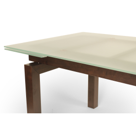 Стеклянный стол Broni