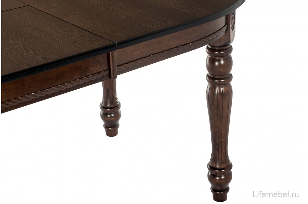 Стол Chance 2 tobacco