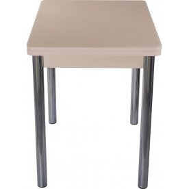 Стеклянный стол Чинзано М-2 02