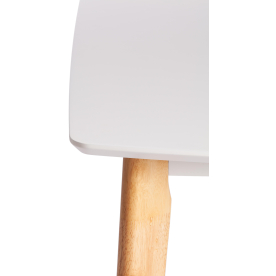 Деревянный стол Claire