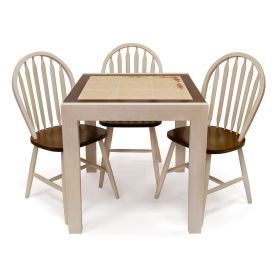 Деревянный стол CT3030