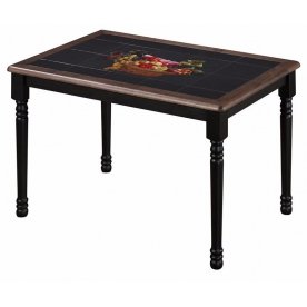 Деревянный стол CT 3045P