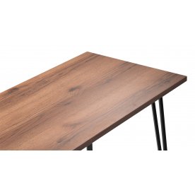 Стол Денвер Лофт 120 25 мм