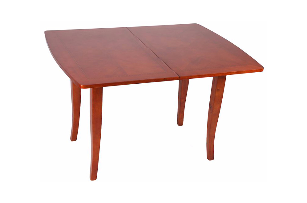 Стол деревянный T800 раскладной chestnut