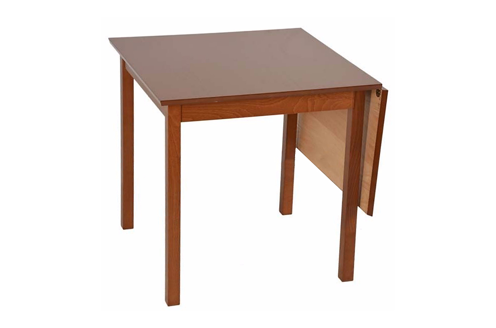 Стол деревянный TVE-4321 раскладной pola beech