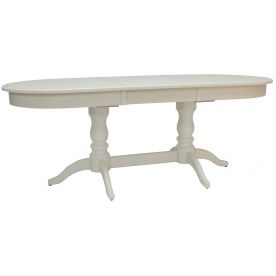 Деревянный стол Каролина 1Р