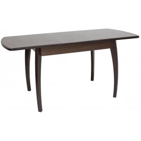 Деревянный стол Шервуд 1Р