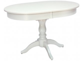 Деревянный стол Вермонт 2Р