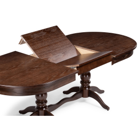 Деревянный стол Дейвер 160(220)х100