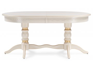 Деревянный стол Дейвер 160(220)х100