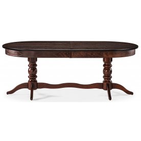 Деревянный стол Дейвер 200(260)х100