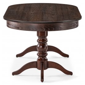 Деревянный стол Дейвер 200(260)х100