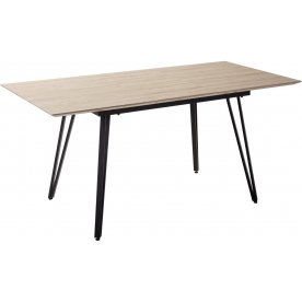 Деревянный стол Диего 120