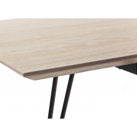 Деревянный стол Диего 120