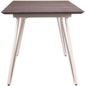 Деревянный стол Диего 120