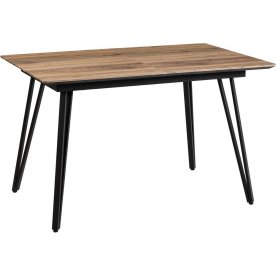 Деревянный стол Диего 120