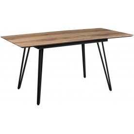 Деревянный стол Диего 120