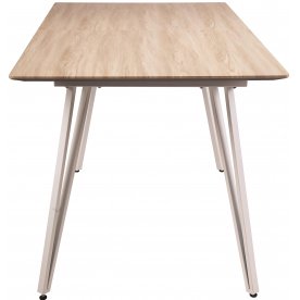 Деревянный стол Диего 140