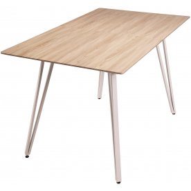 Деревянный стол Диего 140