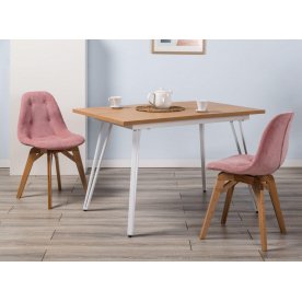 Деревянный стол Диего 140