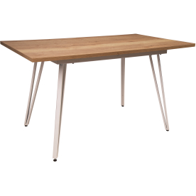 Деревянный стол Диего 140