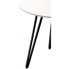 Деревянный стол Диего d960