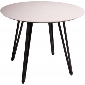 Деревянный стол Диего d960