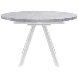 Деревянный стол Dikline RDB100X