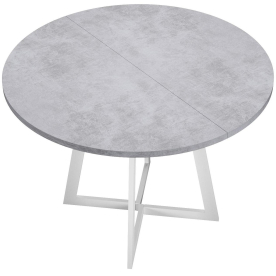 Деревянный стол Dikline RDB100X