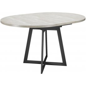 Деревянный стол Dikline RDB100X