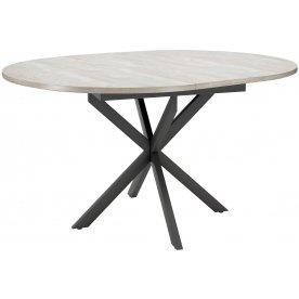 Деревянный стол Dikline RDB100X