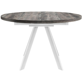 Деревянный стол DikLine RDB100X