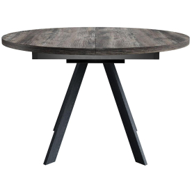 Деревянный стол Dikline RDB100X